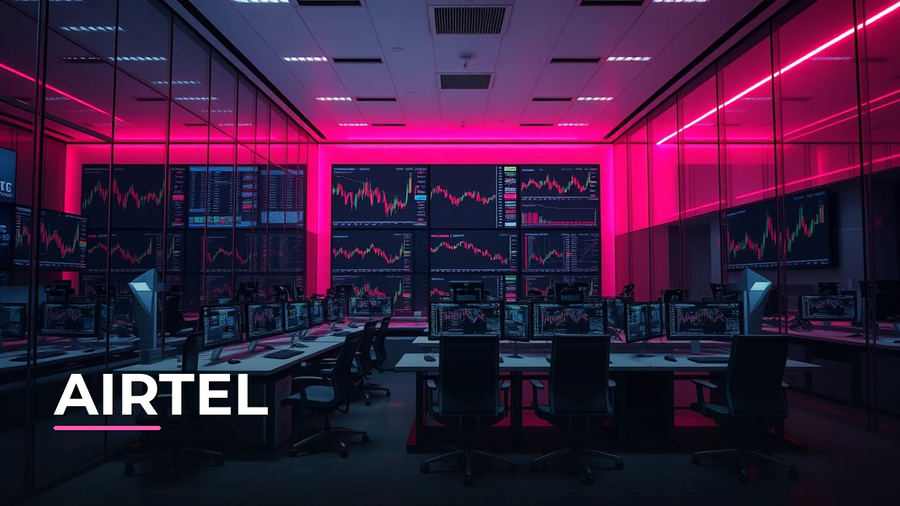 How to Trade AIRTEL - Airtel Uganda