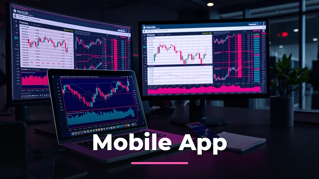 IG Markets Mobile App: Worth Your Data?
