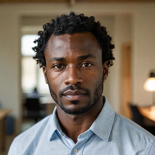 Adrian Thornton
