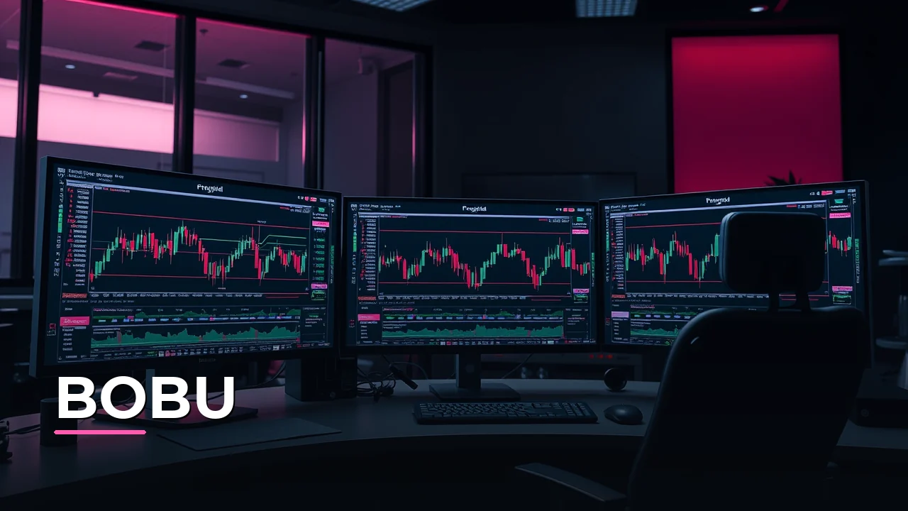 How to Trade BOBU - Bank of Baroda Uganda