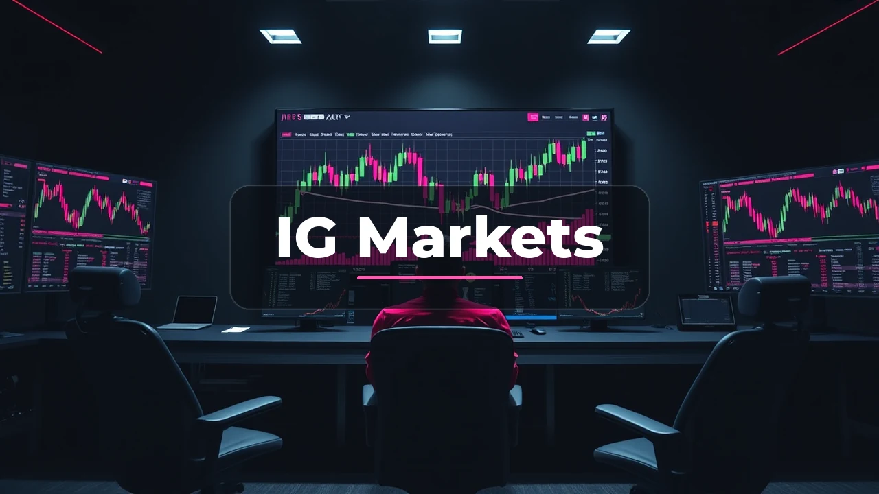 IG Markets: A Fresh Look for Ugandan Traders