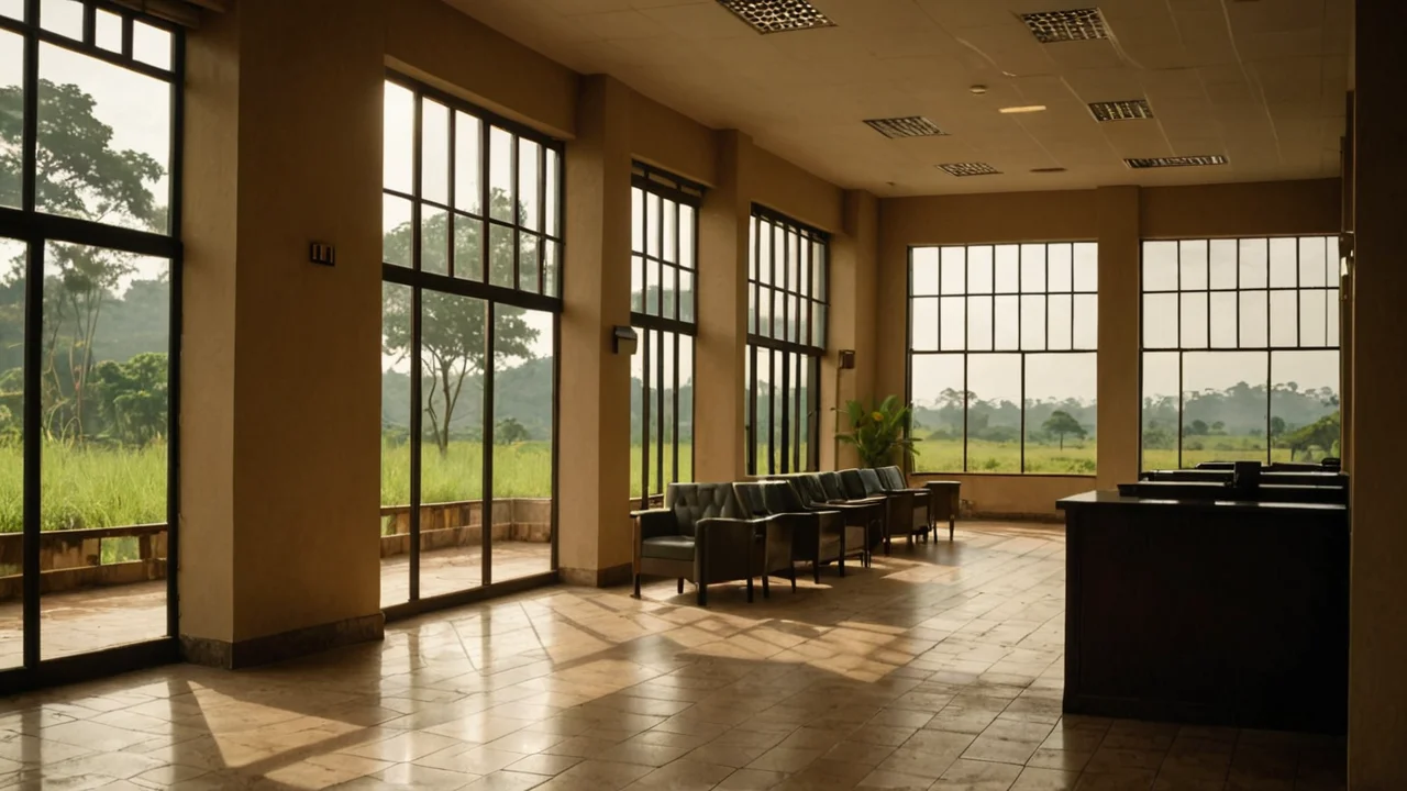 Minimum Withdrawal at IG Markets: A Uganda Perspective