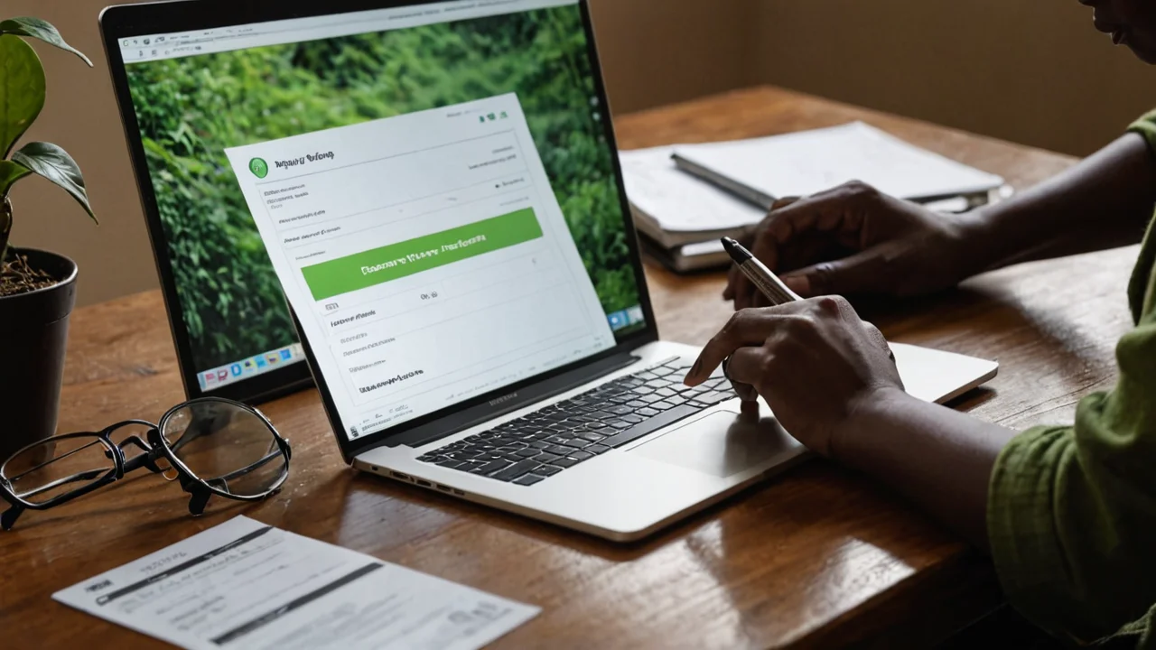 Getting Started with IG Markets: Your Registration Guide