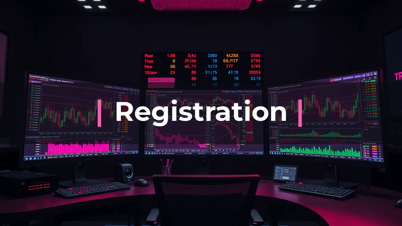 Getting Started with IG Markets: Your Registration Guide